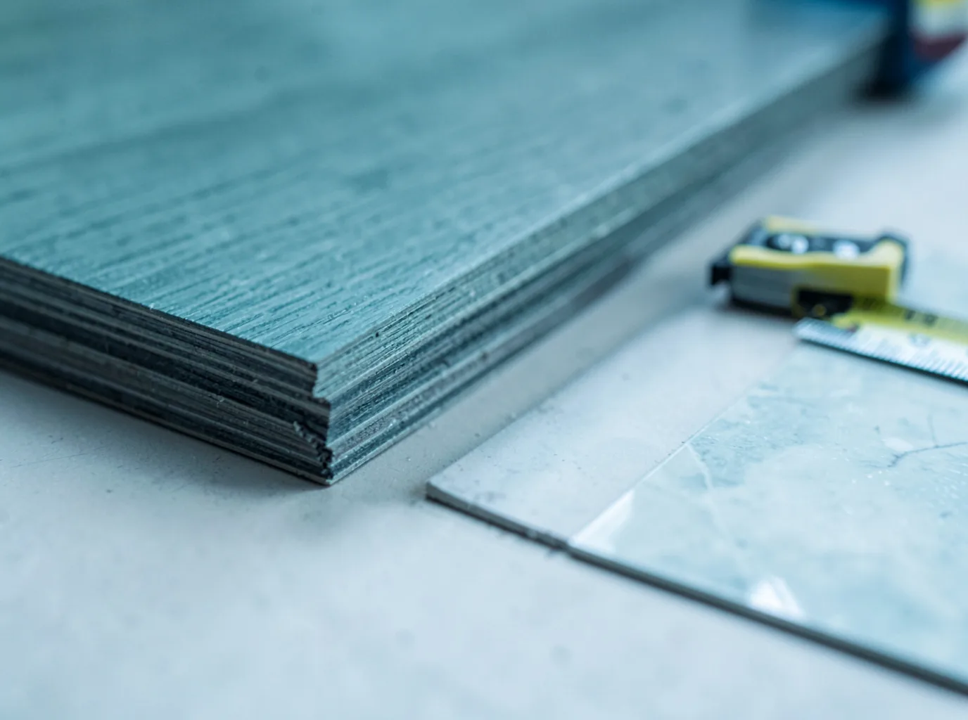 Luxury Vinyl Plank Installation Danbury, WI FAQs